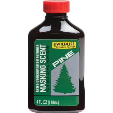 Imagem de Wildlife Research Center Fragrância de mascaramento de pinheiro concentrado X-tra