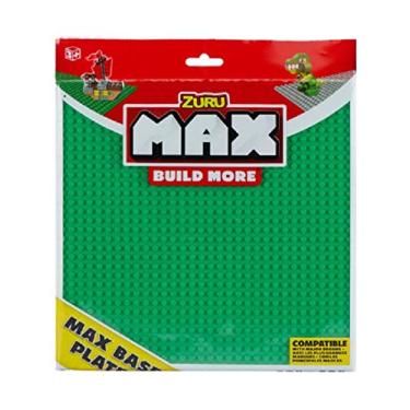 Imagem de Zuru - Max Construction Base Construction - ZU-8345