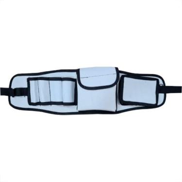 Imagem de Mantiqueira Cinto P/ Eletricista Pf.Couro-233