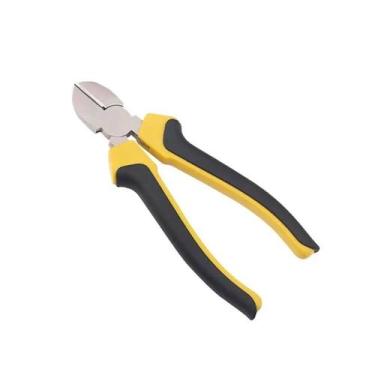 Imagem de Alicate Hobby 6" Diagonal De Corte Profissional Fertak