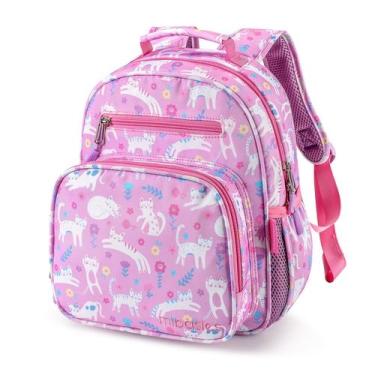 Imagem de Mochila Infantil Mibasies para Meninas e Meninos (2 a 4 anos)