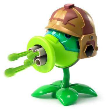 Imagem de Brinquedo Maikerry Plants vs. Zombies PVC - 11,43 cm