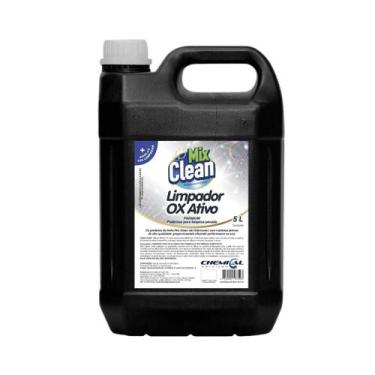 Imagem de Limpador ox ativo premium - bp5l - Mix Clean