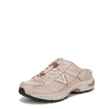 Imagem de Vionic Tênis feminino 23walk Mule, Cameo Rosa Rosa, 40