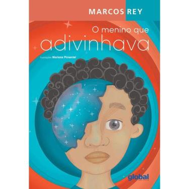 Imagem de O Menino Que Adivinhava