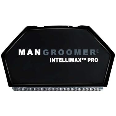 Imagem de MANGROOMER - Intellimax Pro New Advanced Back Shaver 2,7 Polegadas Ultra-Wide Lâmina de Substituição