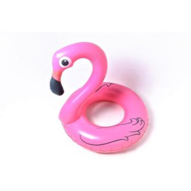 Imagem de Boia Flamingo 120cm - Brookings