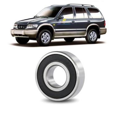 Imagem de Rolamento Eixo Volante Motor KIA Sportage de 1994 até 2003 - AD Parts