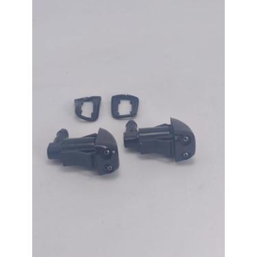 Imagem de Bico Brucutu Limpador Parabrisa Azera 2006 2007 2008 2009 2010 2011 20