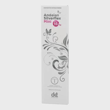Imagem de Diu andalan silverflex mini cu 380 ag