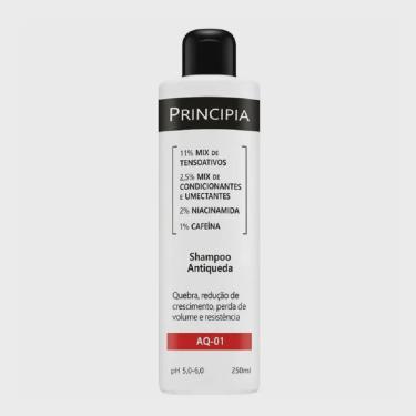 Imagem de Shampoo Antiqueda Principia AQ-01 250ml