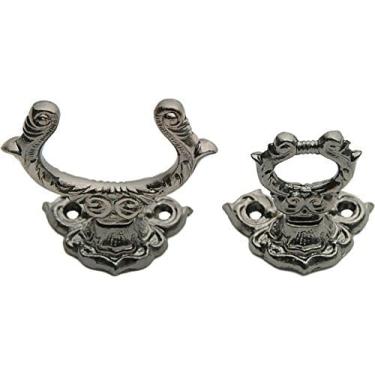 Imagem de Pakistan PA3313 Fancy Hanger Espada ajustável