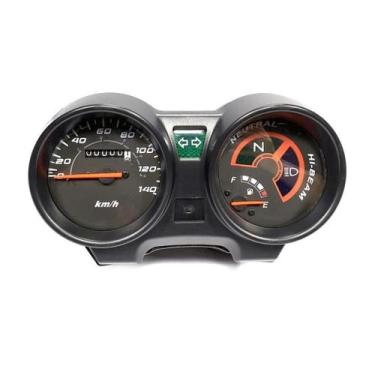 Imagem de Painel Completo Titan 150 KS/ES Ano 2004 a 2008 / FAN 150KS Ano 2009 a