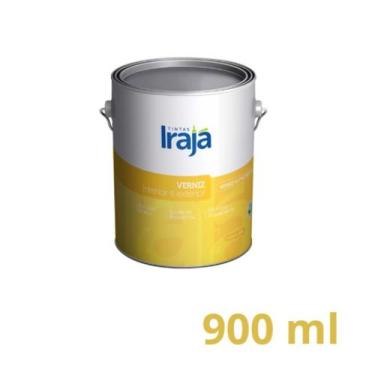 Imagem de Verniz Incolor 900ml Iraja
