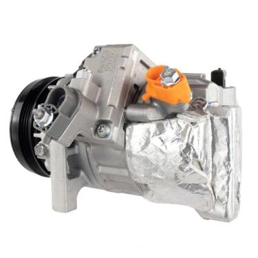 Imagem de Motorcraft Conjunto de compressor A/C - YCC604