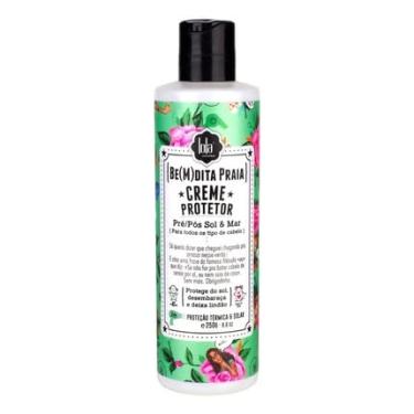 Imagem de Bem dita Praia, Creme protetor, Lola Cosmetics