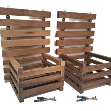 Imagem de CACHEPOT DE PAREDE