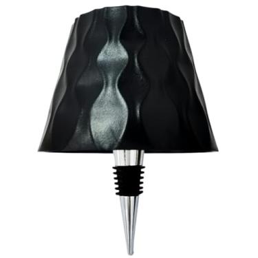 Imagem de Lâmpada de garrafa de vinho, lâmpadas de garrafa sem fio para garrafas de licor, lâmpada de LED para garrafa de vinho, luminária de mesa regulável em 3 cores com controle de toque para bares internos