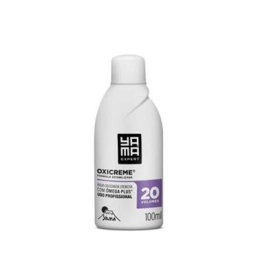 Imagem de Yamá Água Oxigenada 20V 100ml - Yama
