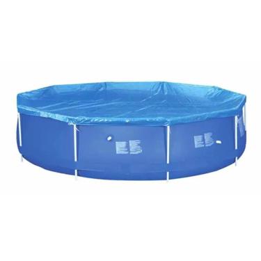 Imagem de Capa Para Piscina Estrutural 300cm Com Corda Jilong