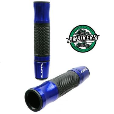 Imagem de Manopla Esportiva com Peso Cbr 500R 500X 500F Personalizada - Special 