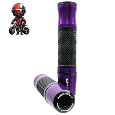 Imagem de Manopla Esportiva com Peso Biz 100 125 150 Personalizada - Special Lev