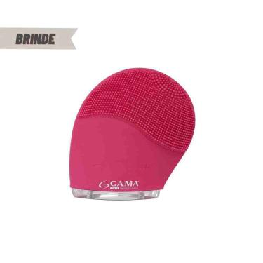 Imagem de Kit Prancha Led E Secador De Cabelo Marula