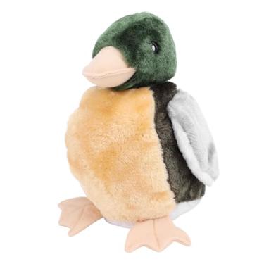 Imagem de ZAWELIYO Cabeça de Golfe para Animais de Pássaro, Capa Engraçada de Clube de Luxo de Desenhos Animados Com Forro Grosso, Golfe Fofo para Homens Mulheres