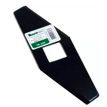 Imagem de Lâmina Faca Intermediária para Triturador TR-200 2111111 TRAPP