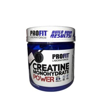 Imagem de Creatina Monoidratada Profit, 150g