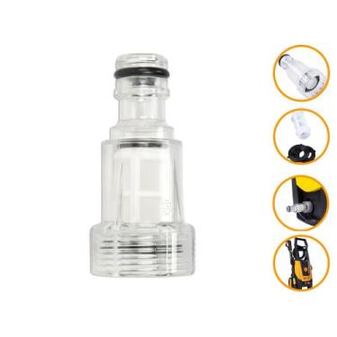 Imagem de Filtro Entrada 3/4 Wap Extreme Turbo Ultra 2800 Lavadora - COMPATÍVEL 