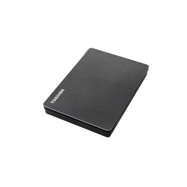Imagem de HD Externo Toshiba Canvio Gaming, 4TB, USB 3.0, Preto