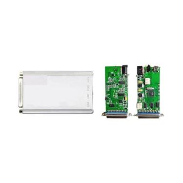 Imagem de V8.21 Carprog V13.77 Programador De ECU Online Com Gerador De Chaves G