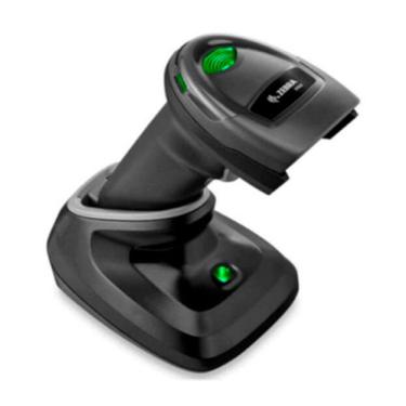 Imagem de Leitor De Código De Barras Zebra - Sem Fio - Ds2278-Sr7U2100