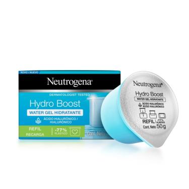 Imagem de Hidratante Facial Neutrogena Hydro Boost Water Gel Refil 50g