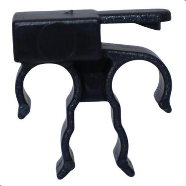 Imagem de Suporte Cabo De Vela Grampo Presilha 3 Vias Menor Volkswagen - PCFIX