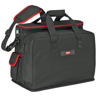 Imagem de KNIPEX Ferramentas 00 21 10 LE Tech Service Tool Bag, vazio