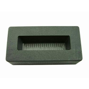 Imagem de Molde de grafite Kitkat de alta densidade feito nos EUA (283 g)