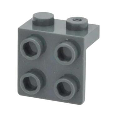 Imagem de Anime Hero Building Blocks Kid Modelo Estatueta Painel De Parede Conec