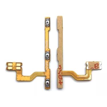 Imagem de Flex Power E Volume Compatível Com Xiaomi Mi 8 E Mi 8a