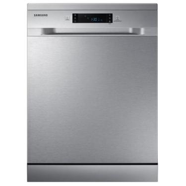 Imagem de Lava-louças Dw60c7050fsaz 14 Serviços Display De Led Samsung Prata 110v