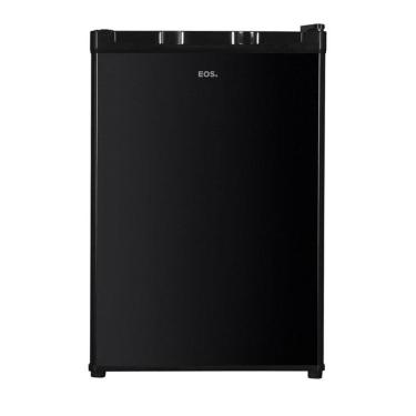 Imagem de Frigobar EOS 71 Litros Ice Compact Preto EFB83P 220V