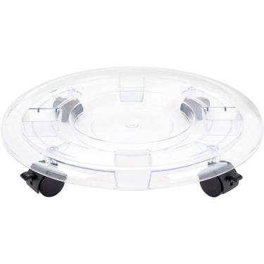 Imagem de Base Vaso com Roda Plt D TS, 4cm