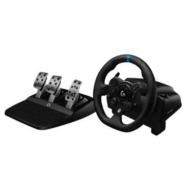 Imagem de Volante Logitech G923 para Xbox One e PC 941-000157
