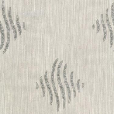 Imagem de Papel De Parede New Fantasy 56109 Cinza Texturizado Rolo 10m X 0,52m