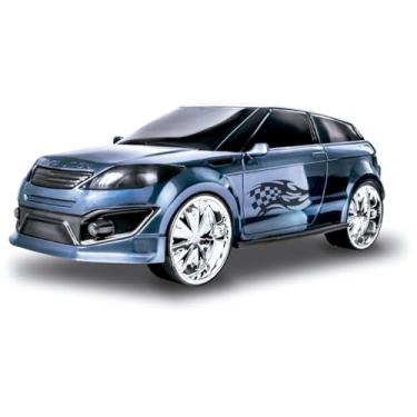 Imagem de Carrinho, Brinquemix, Suv, Concept Car, Evolution
