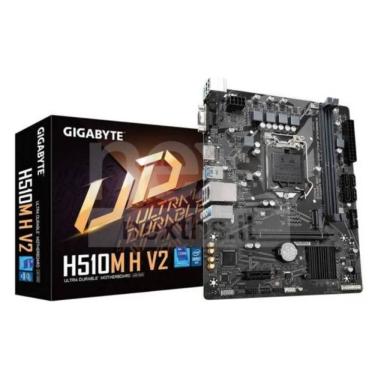 Imagem de Placa mãe Gigabyte H510M H V2