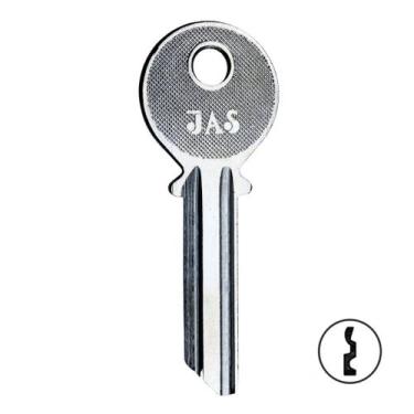 Imagem de Chave Yale Ueme Fechadura Lu - Marca