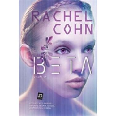 Imagem de Livro Beta - Vol 1