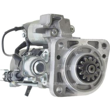 Imagem de Motor de partida constalation 17.280/ vw/man 24v - Rudder Automotive